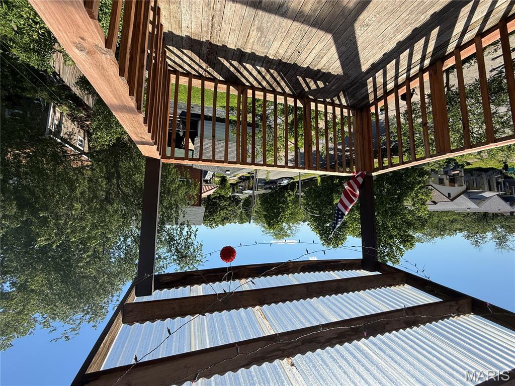 Cleveland - Residential Income