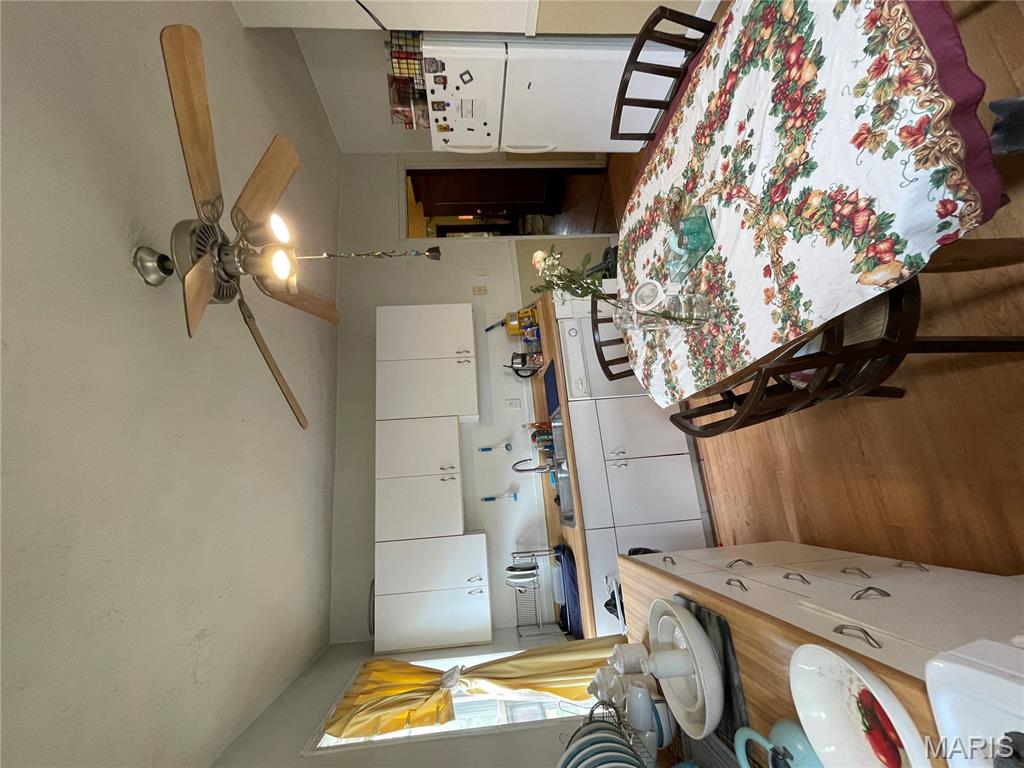 Cleveland - Residential Income