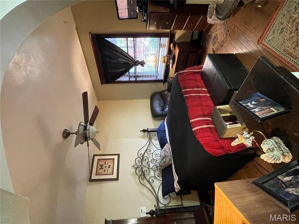 Cleveland - Residential Income