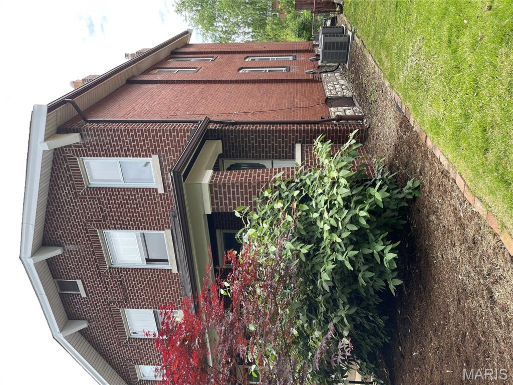 Cleveland - Residential Income