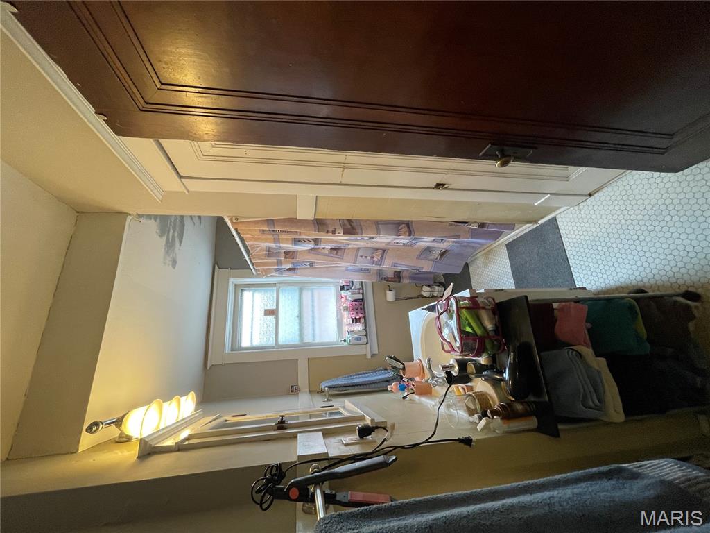 Cleveland - Residential Income