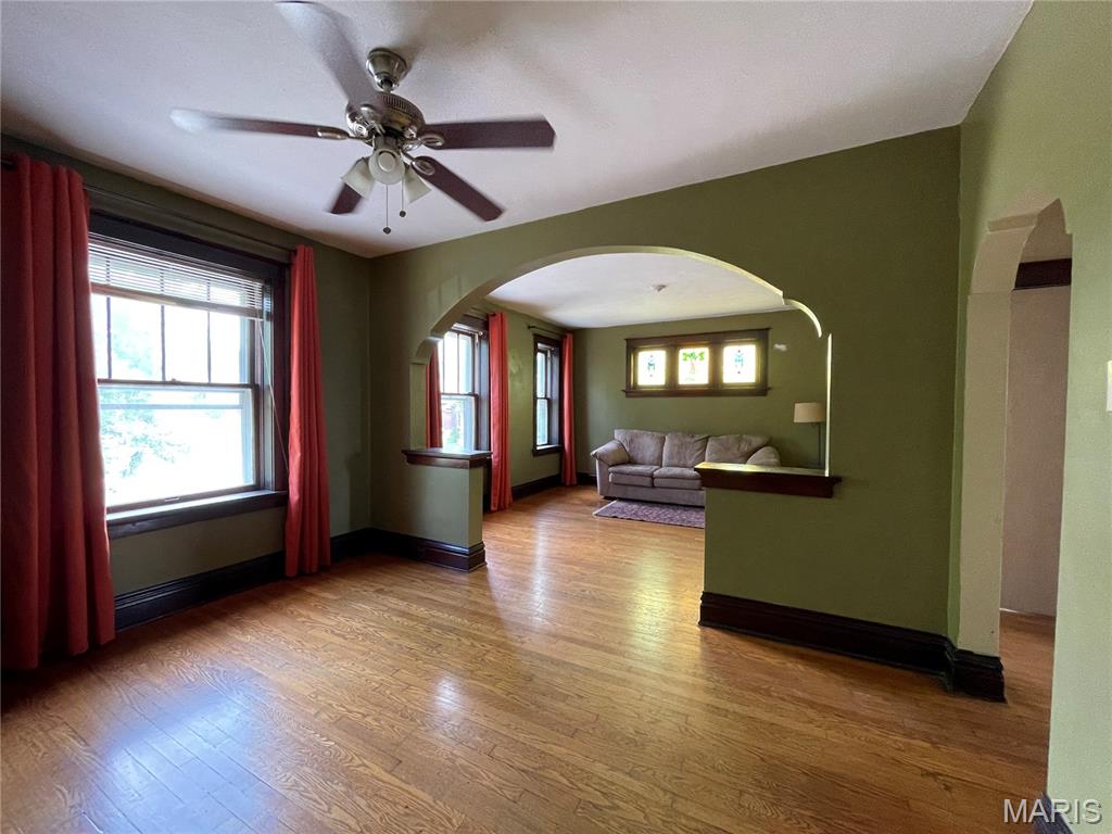 Cleveland - Residential Income