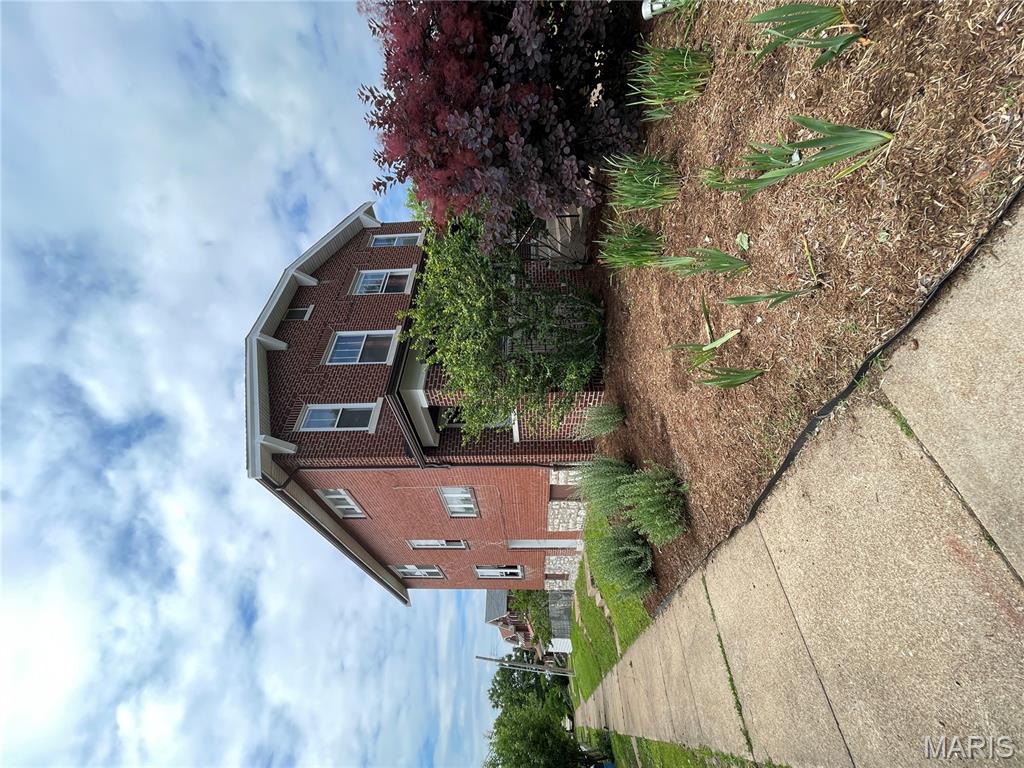 Cleveland - Residential Income