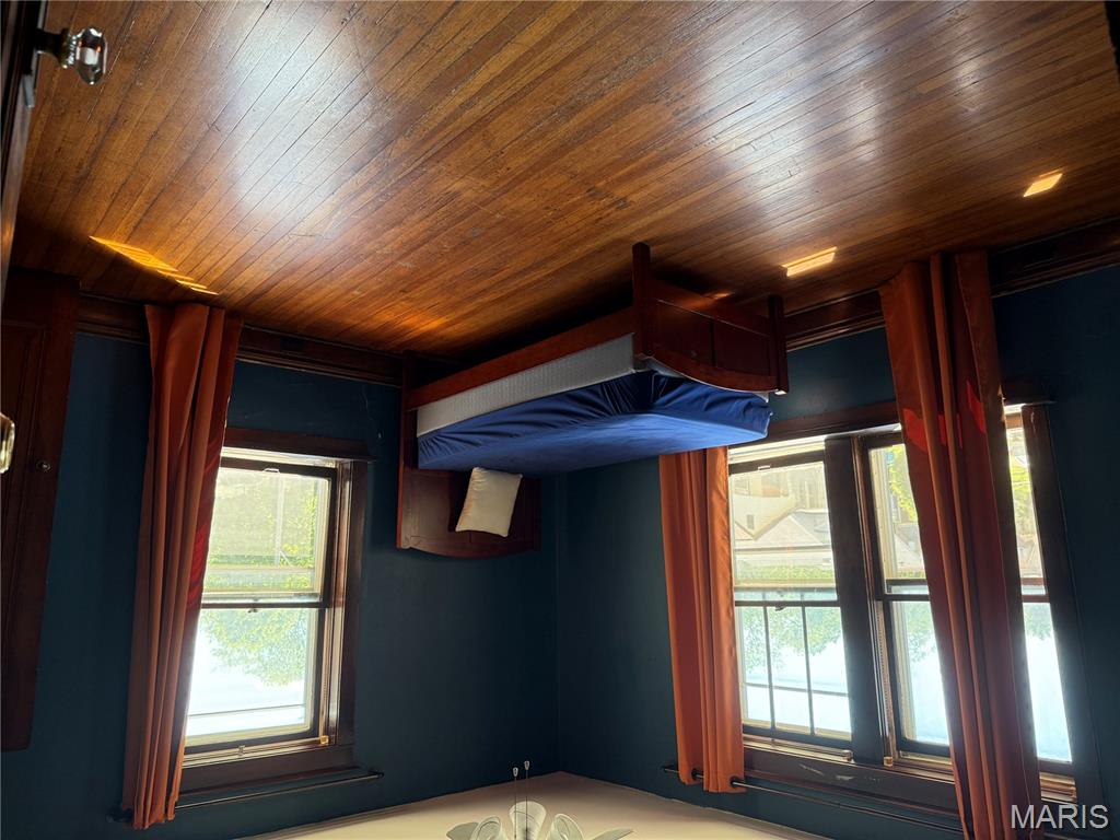 Cleveland - Residential Income