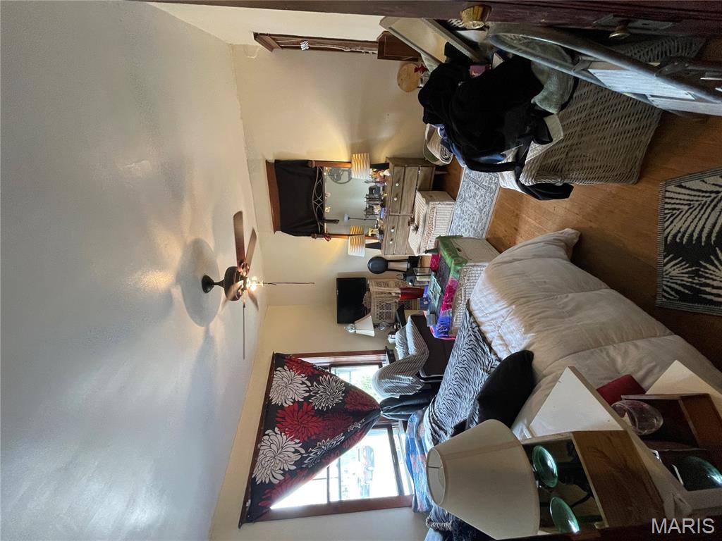 Cleveland - Residential Income