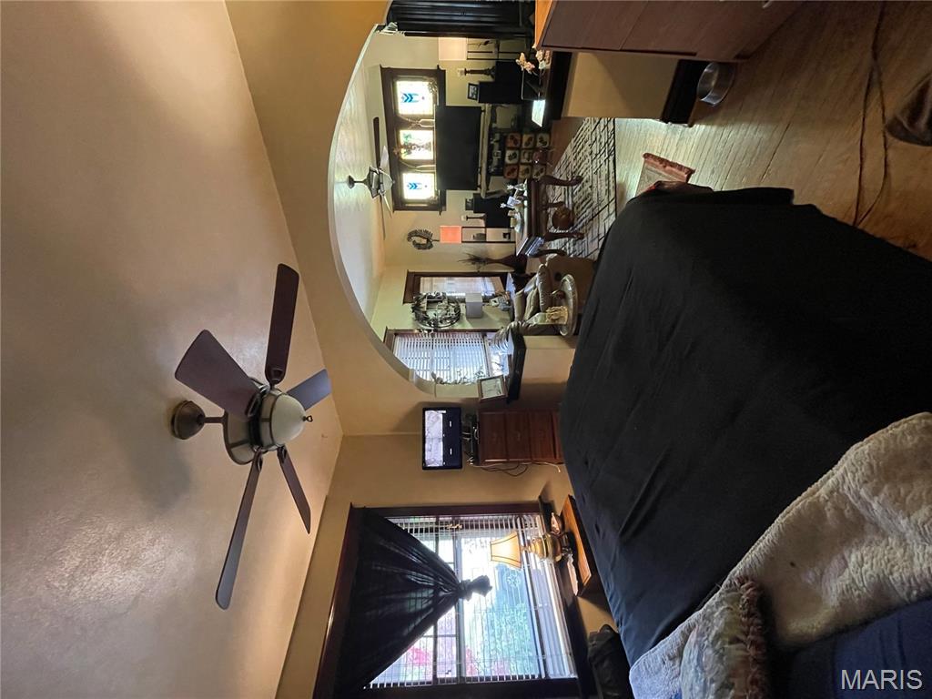 Cleveland - Residential Income