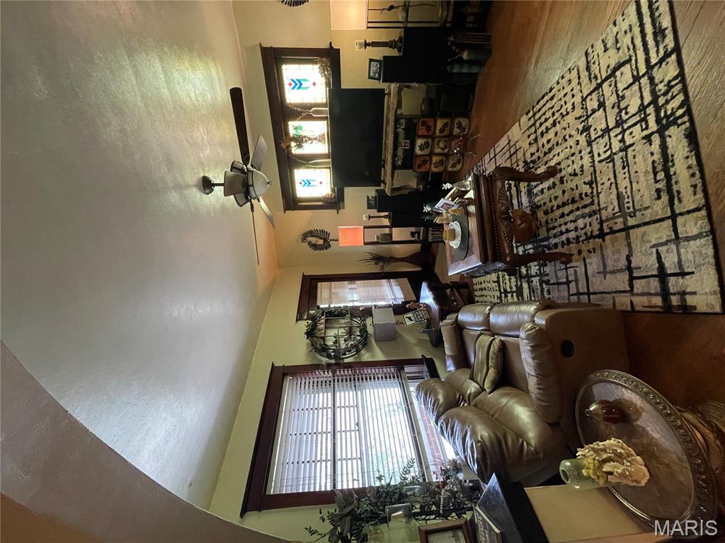 Cleveland - Residential Income