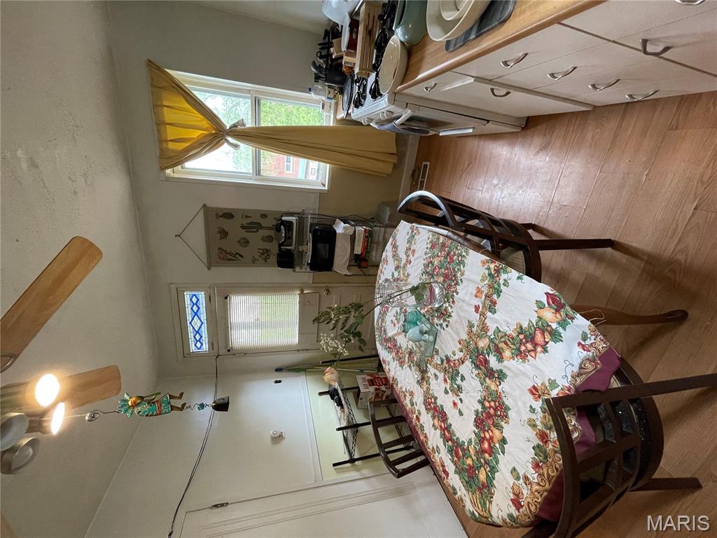 Cleveland - Residential Income