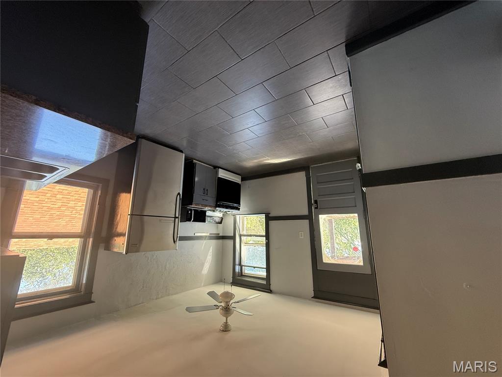 Cleveland - Residential Income