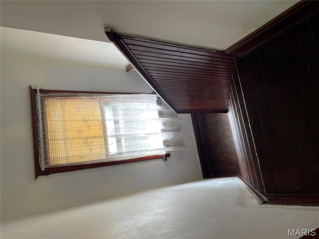 Cleveland - Residential Income