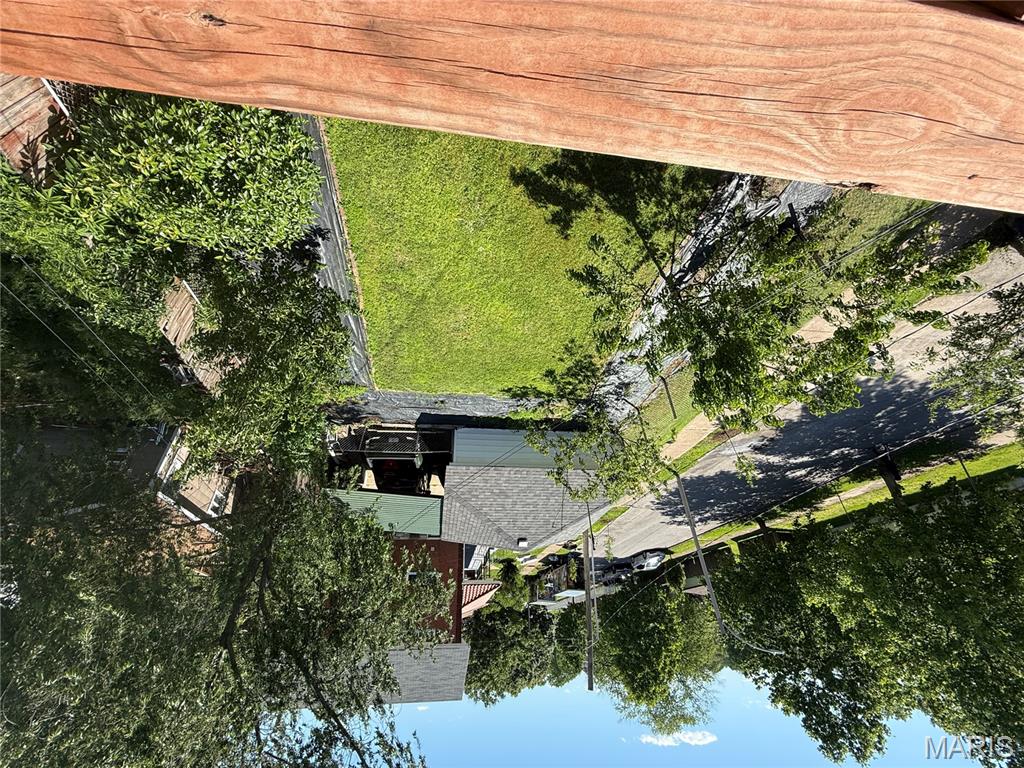 Cleveland - Residential Income