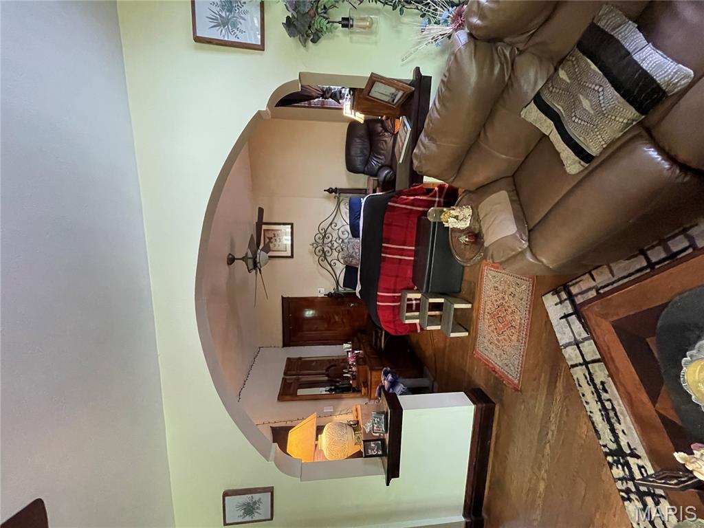 Cleveland - Residential Income