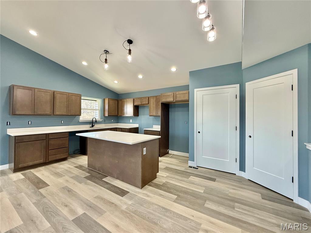 Calvey Brook Estates - Residential