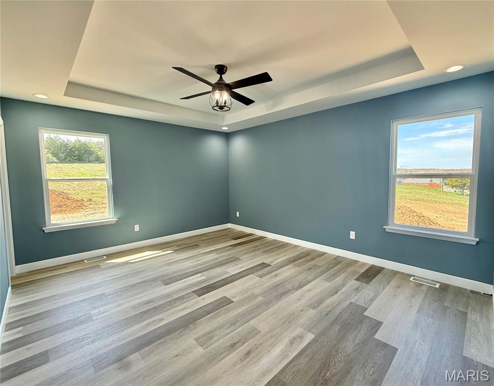 Calvey Brook Estates - Residential