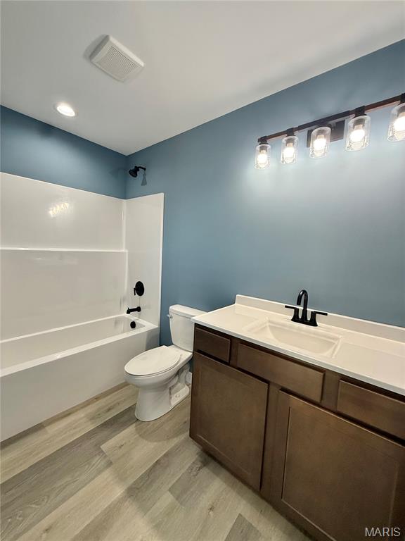 Calvey Brook Estates - Residential