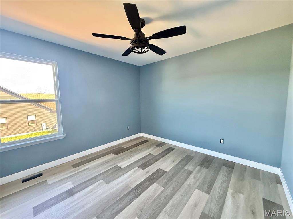 Calvey Brook Estates - Residential