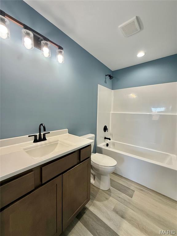 Calvey Brook Estates - Residential