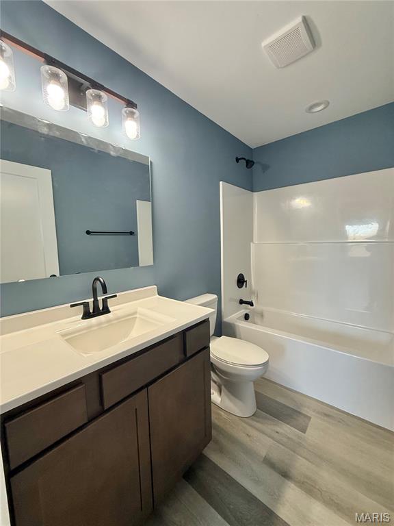Calvey Brook Estates - Residential
