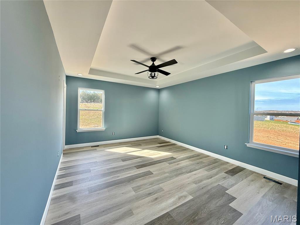 Calvey Brook Estates - Residential