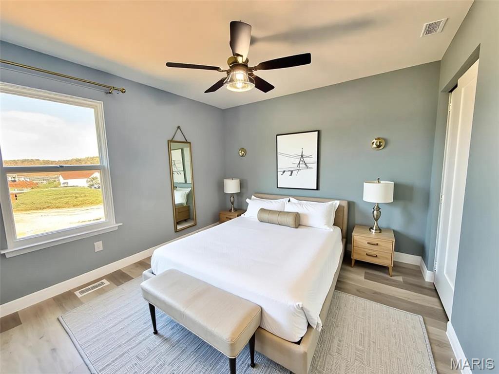 Calvey Brook Estates - Residential