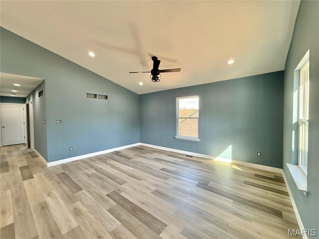 Calvey Brook Estates - Residential