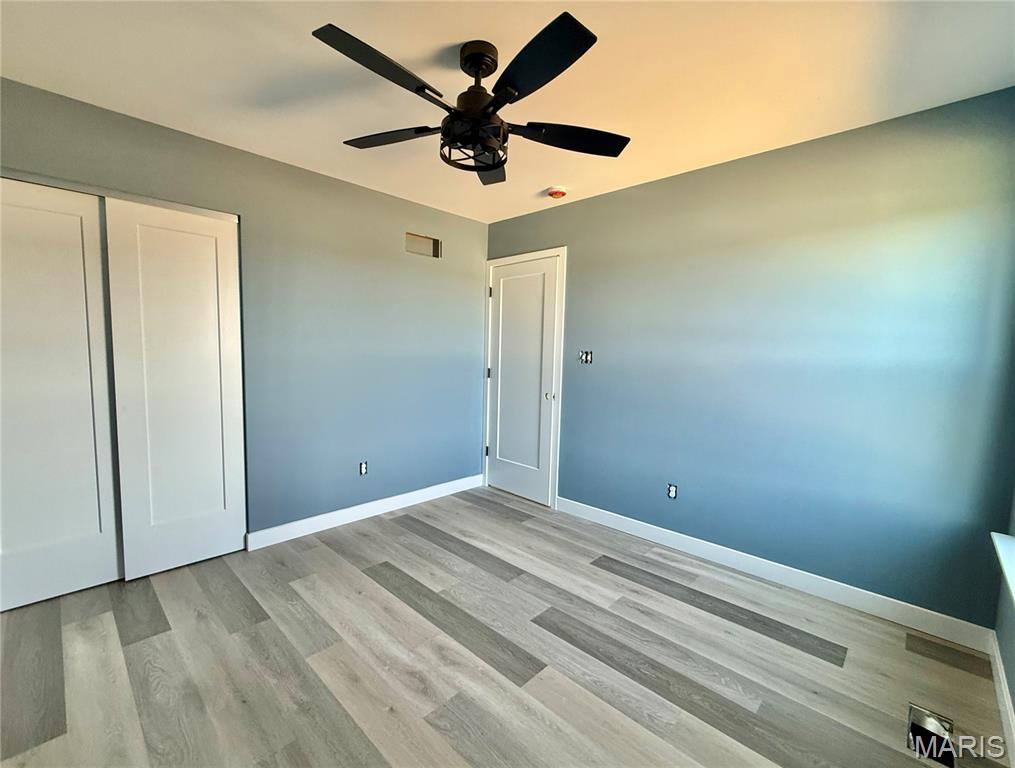 Calvey Brook Estates - Residential