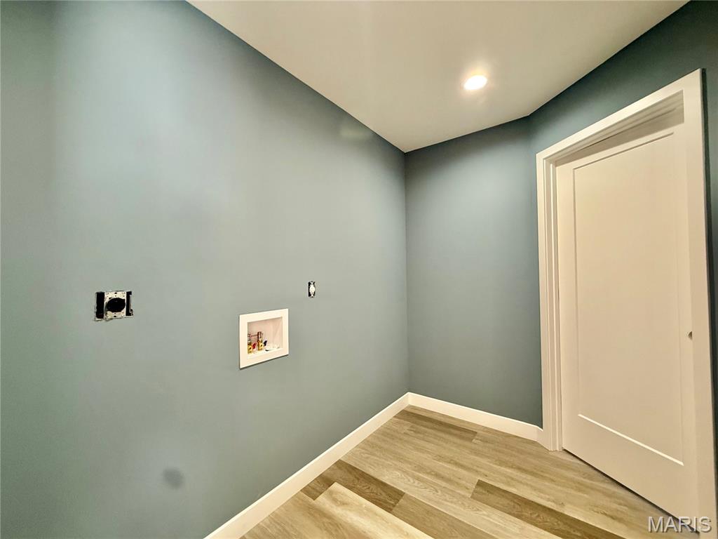 Calvey Brook Estates - Residential