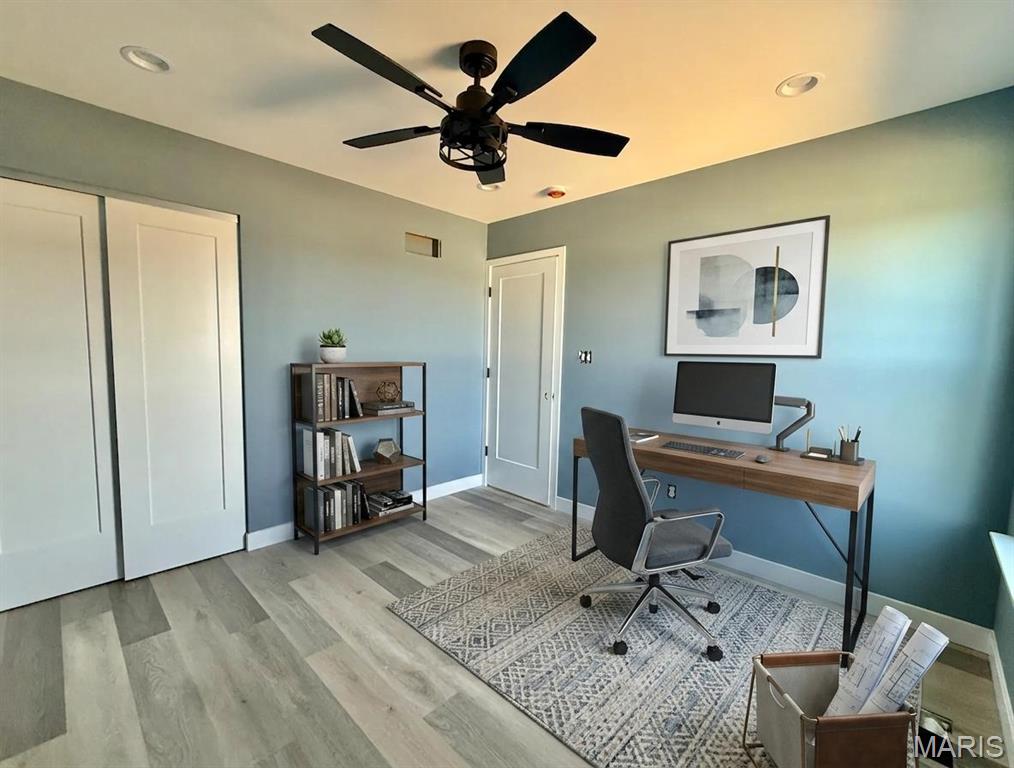 Calvey Brook Estates - Residential