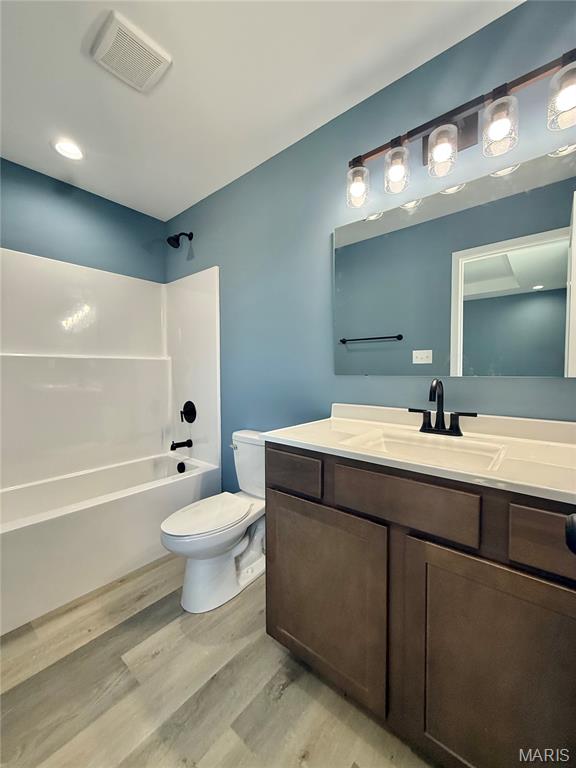 Calvey Brook Estates - Residential