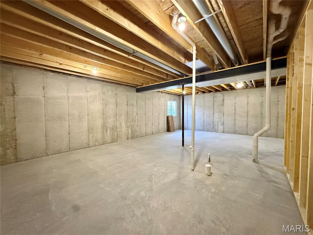 Calvey Brook Estates - Residential