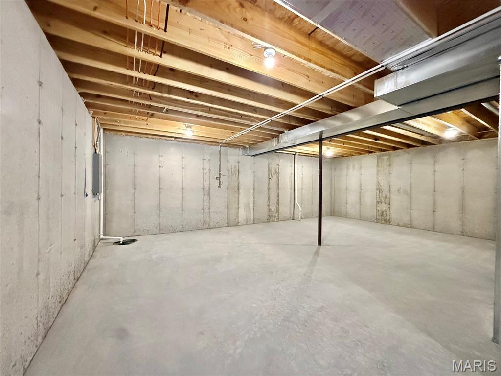 Calvey Brook Estates - Residential