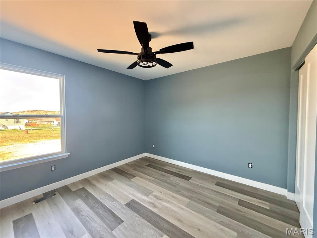 Calvey Brook Estates - Residential