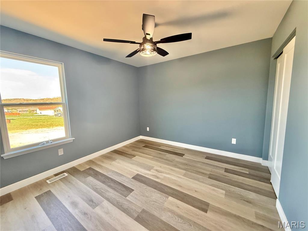 Calvey Brook Estates - Residential