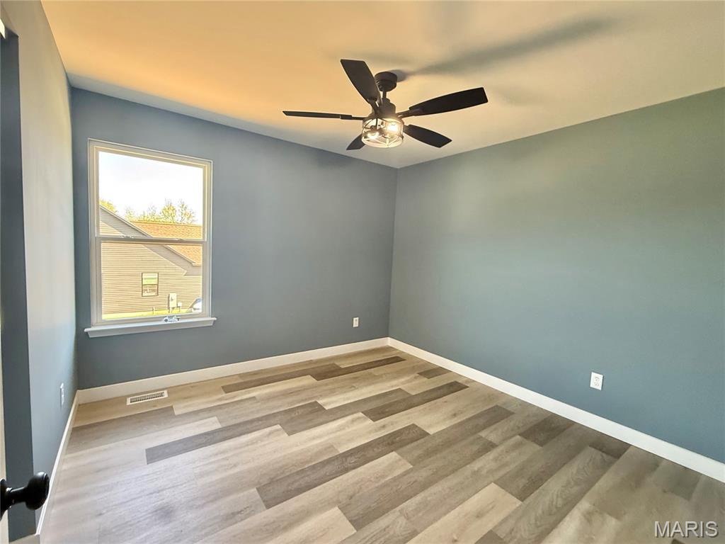 Calvey Brook Estates - Residential