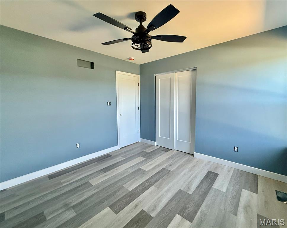 Calvey Brook Estates - Residential