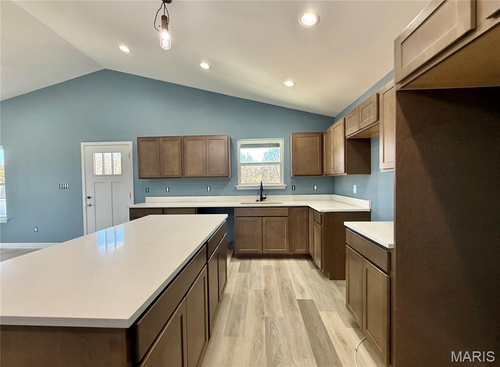 Calvey Brook Estates - Residential