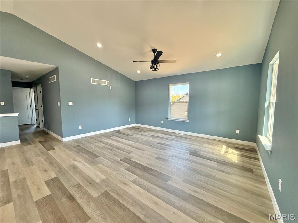 Calvey Brook Estates - Residential