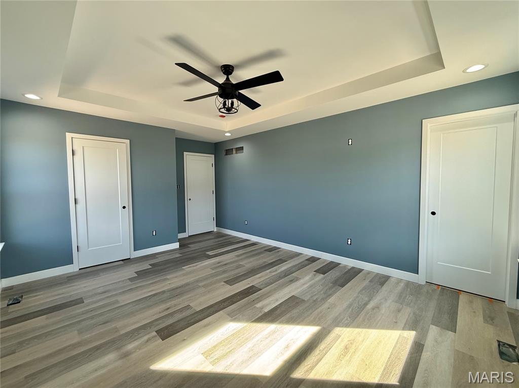 Calvey Brook Estates - Residential