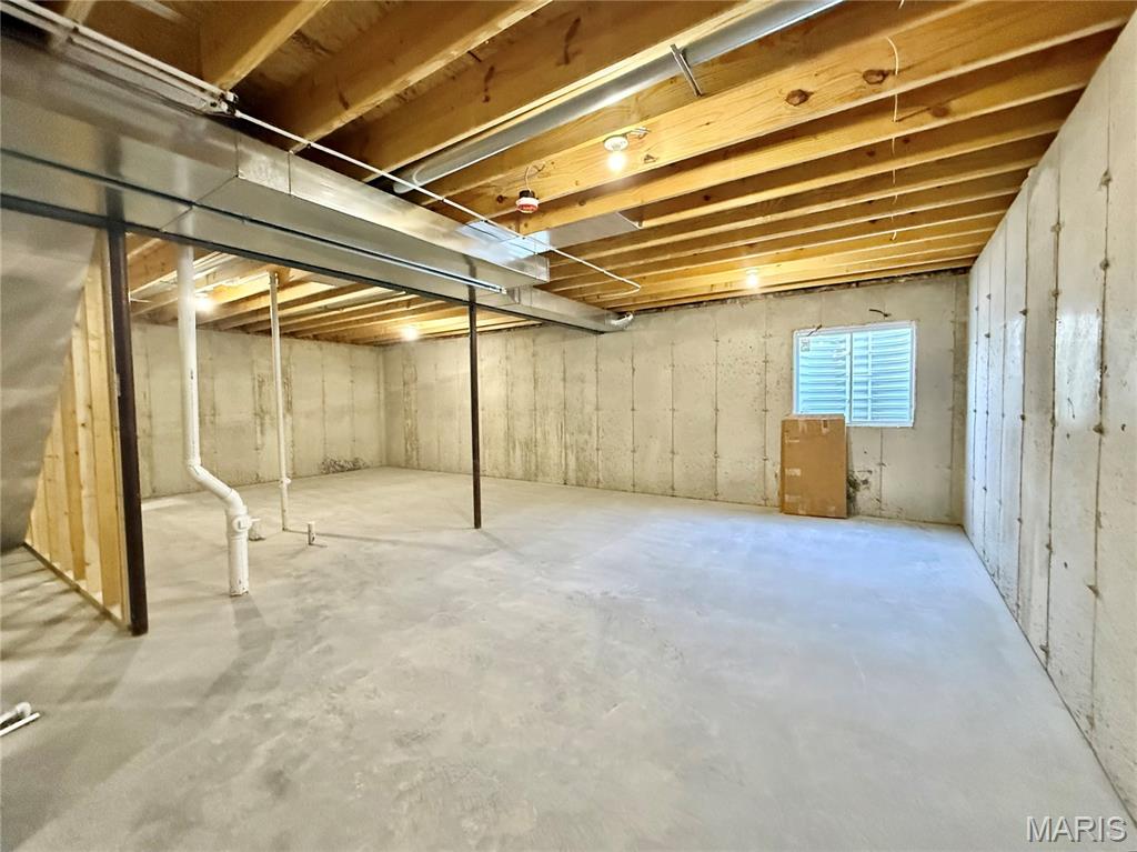 Calvey Brook Estates - Residential