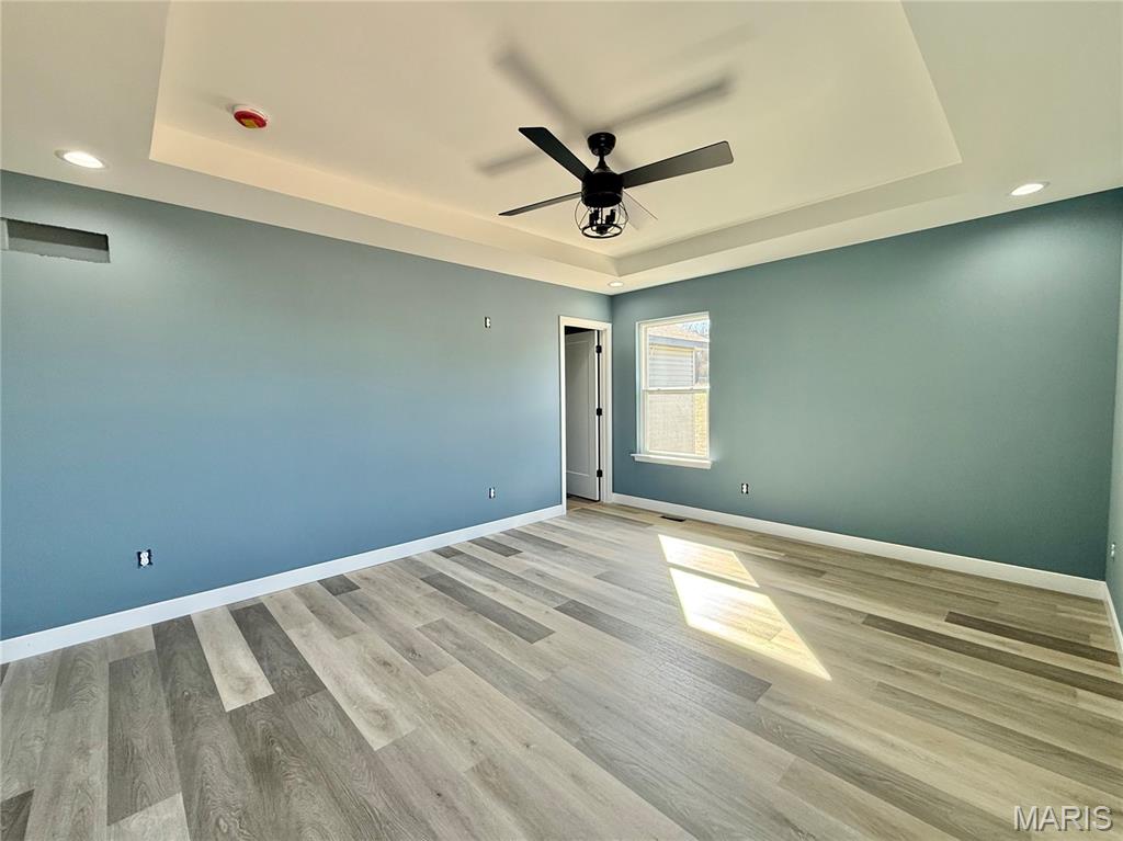 Calvey Brook Estates - Residential