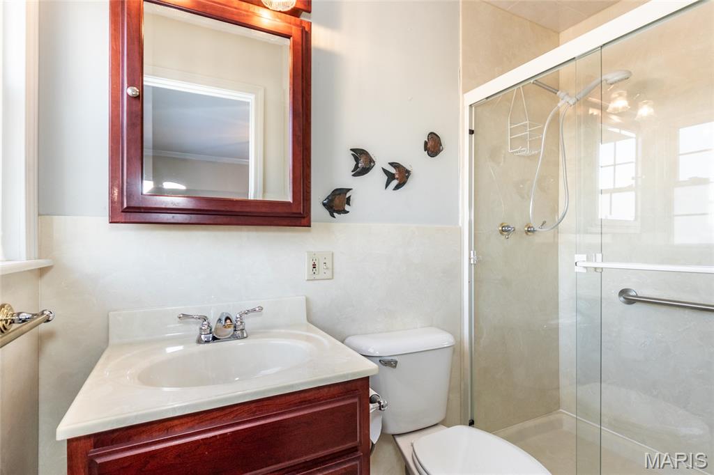 Warwick Add - Residential