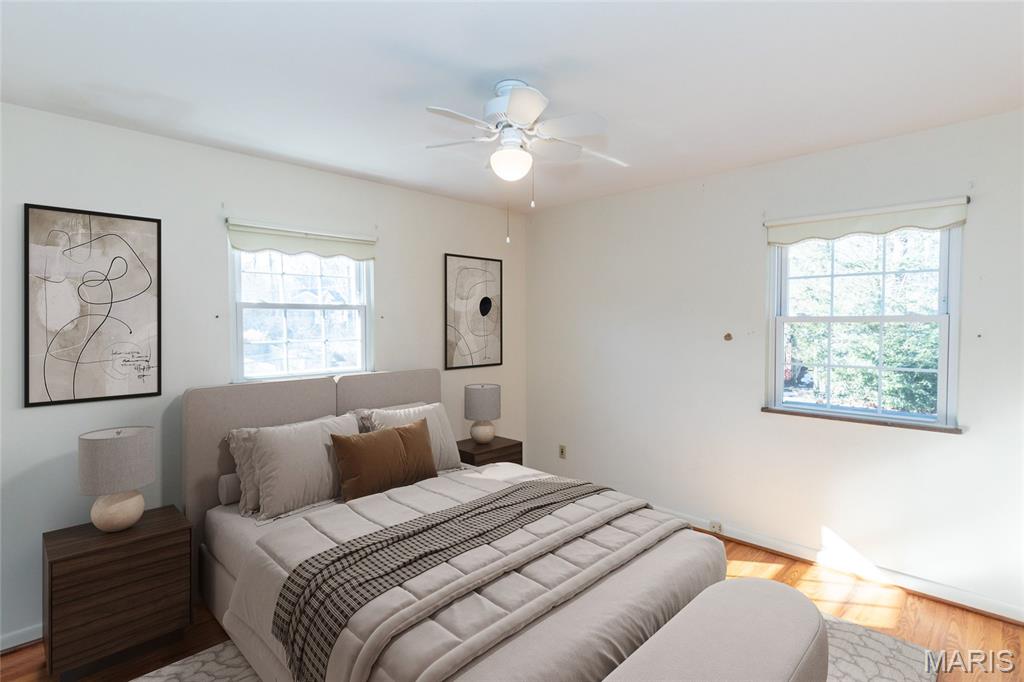 Warwick Add - Residential