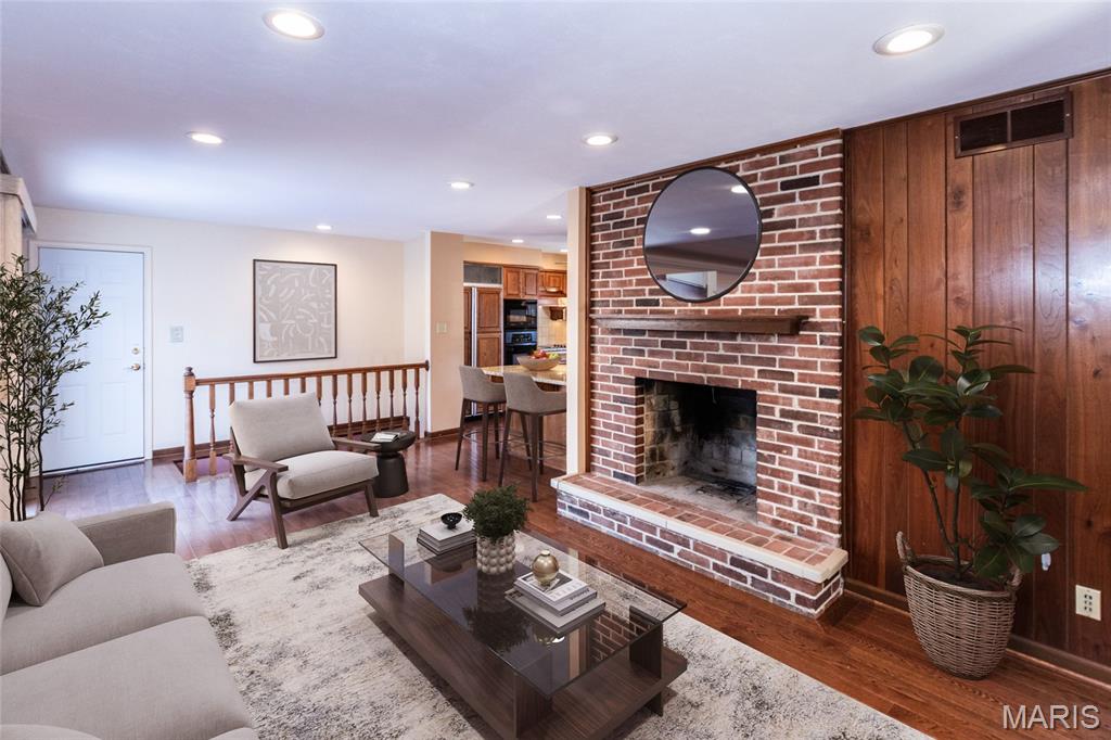 Warwick Add - Residential