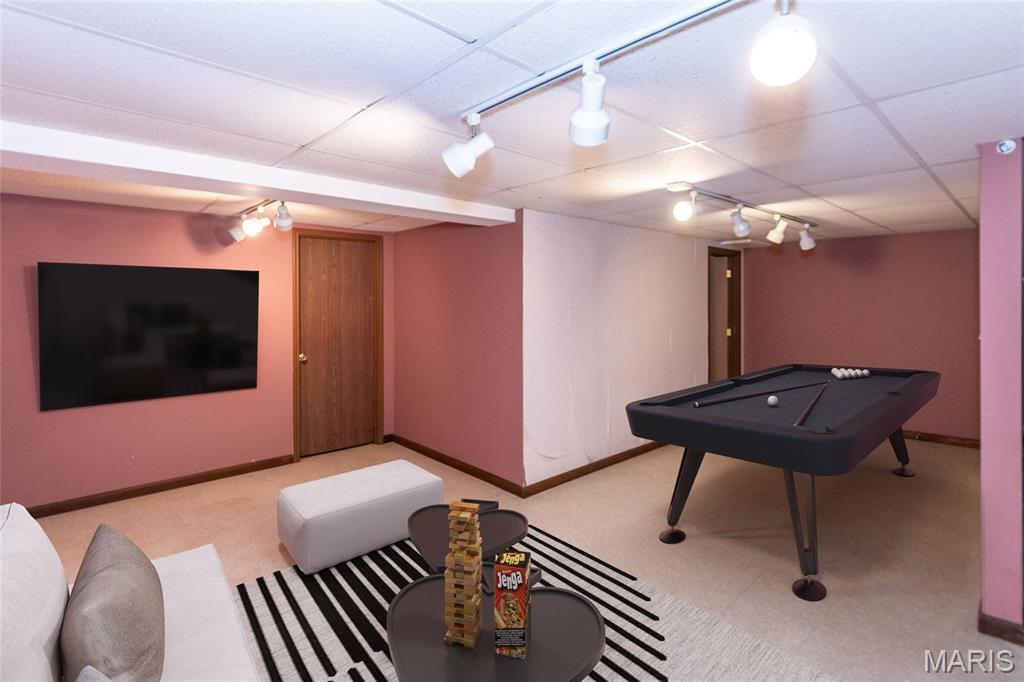 Warwick Add - Residential