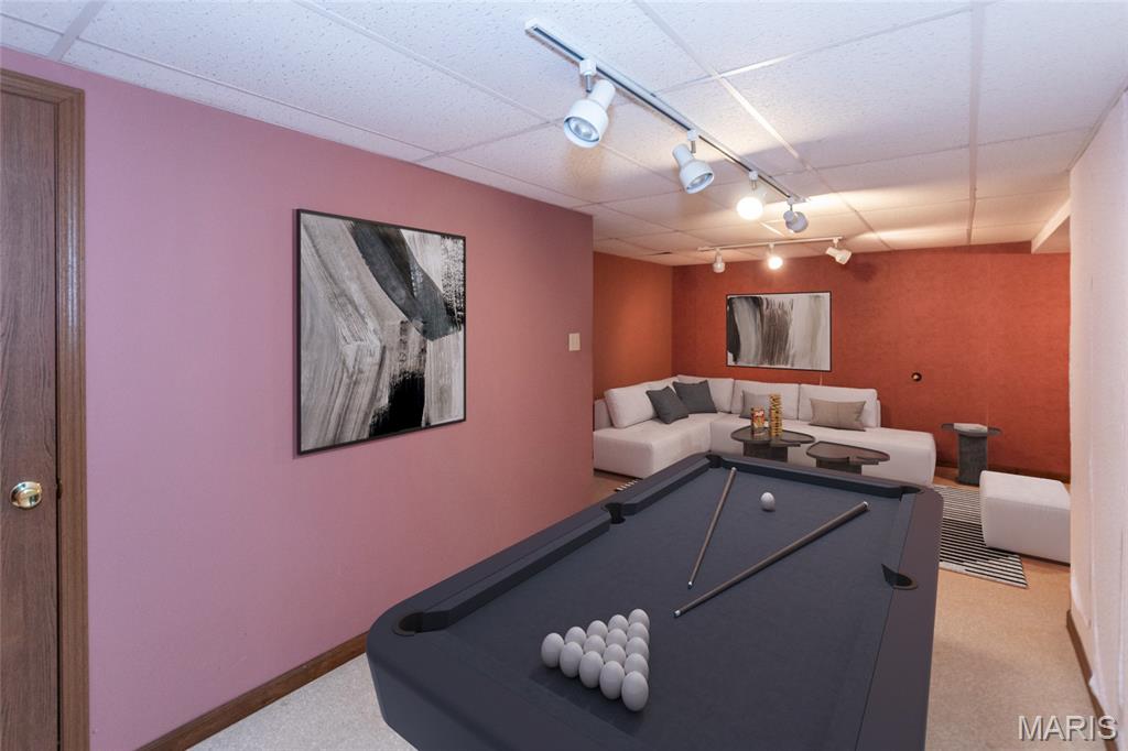 Warwick Add - Residential