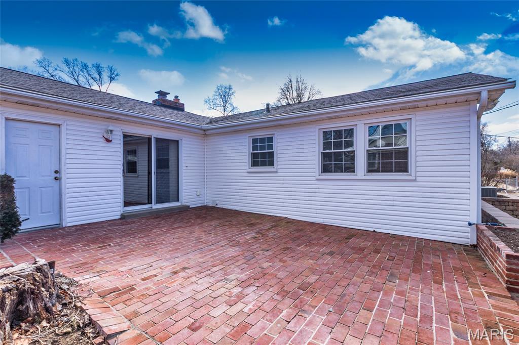 Warwick Add - Residential