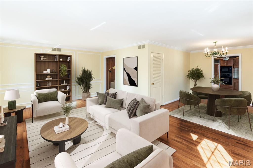 Warwick Add - Residential