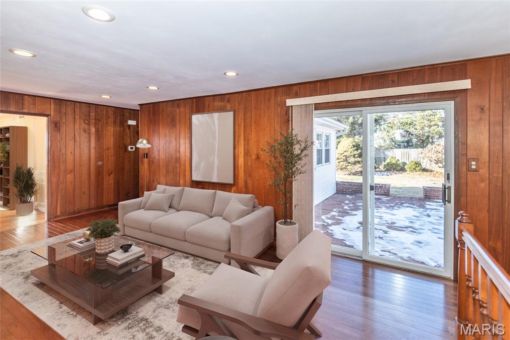 Warwick Add - Residential