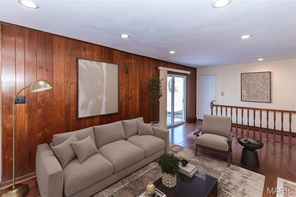 Warwick Add - Residential