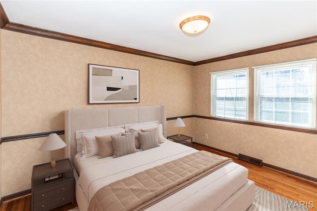 Warwick Add - Residential